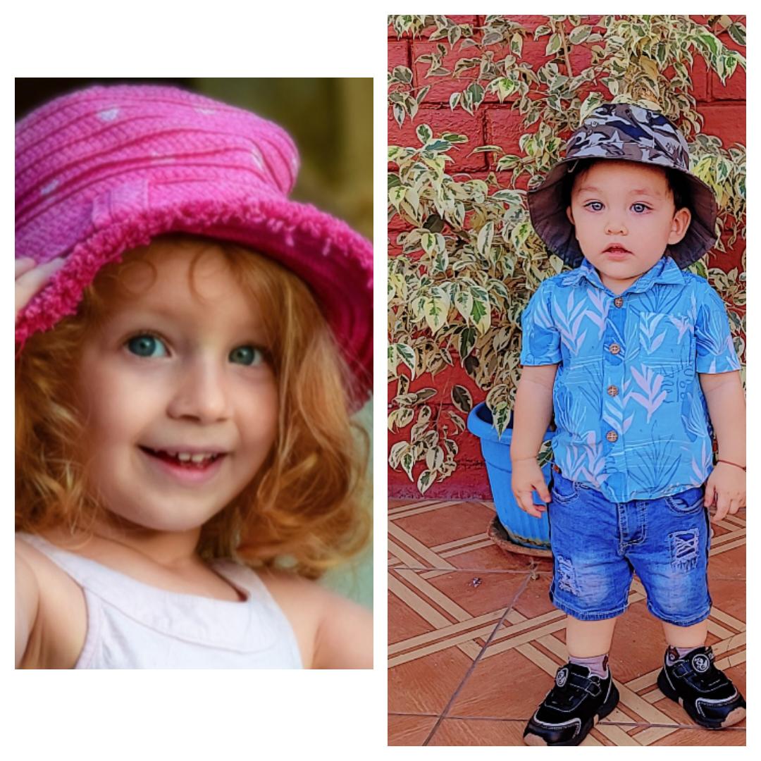 Niño / Niña