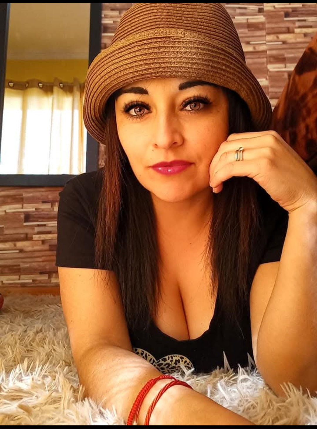Mujer